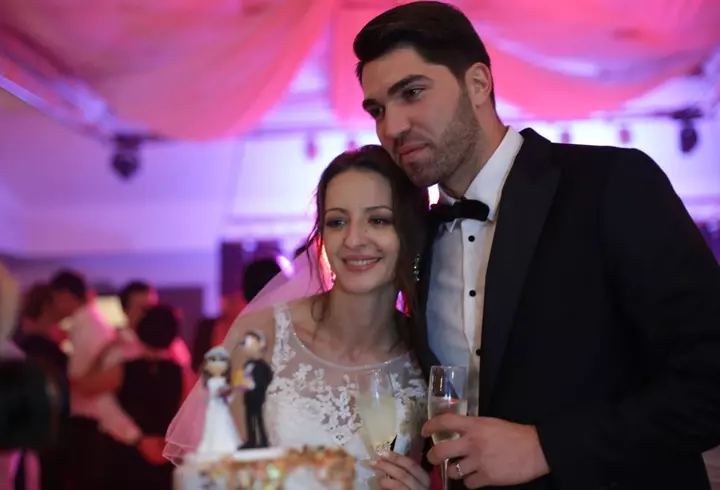 Serghei Mizil dezvăluie secretul mariajului cu soția lui, Cora. Sunt căsătoriți de peste 25 de ani: "Nu mă sufocă. Mă duc unde vreau, fac ce vreau"