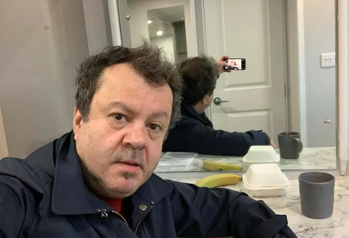 De ce Monica Davidescu a refuzat să ia numele soțului ei, Aurelian Temișan, după căsătorie: ”Nu știu dacă am făcut cel mai bine, dar tata și-a dorit să...”