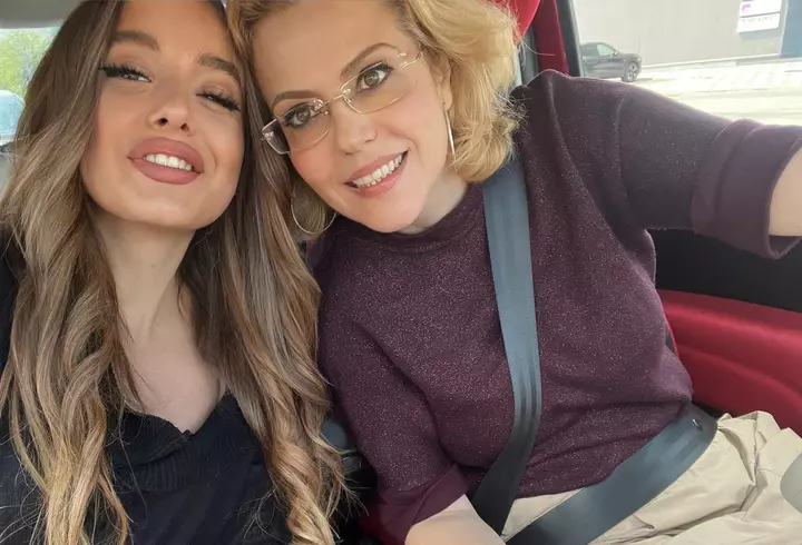 Mihai Bendeac s-a pus în genunchi în fața lui Florin Piersic și i-a pupat mâna: „O întâmplare care m-a rupt. Te iubesc mult”