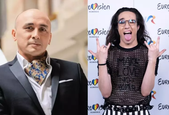 Damian Drăghici, despre prietenia cu Joe Cocker: "Am avut 126 de concerte cu el. Erau şi câte 120.000 de oameni în faţa scenei"