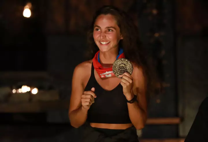 Cine este Denisia Sănduleac, finalistă Românii au Talent 2023. Concurează la premiul de originalitate