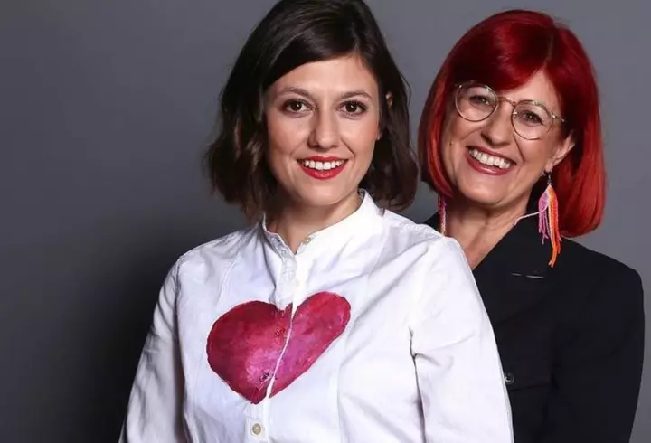 Ce coincidență tulburătoare a trăit Ada Galeș la teatru, la două luni după ce a fost diagnosticată cu cancer: „Nimic nu-i întâmplător. A fost o perioadă cu presiune dublă. Și medical, și profesional”
