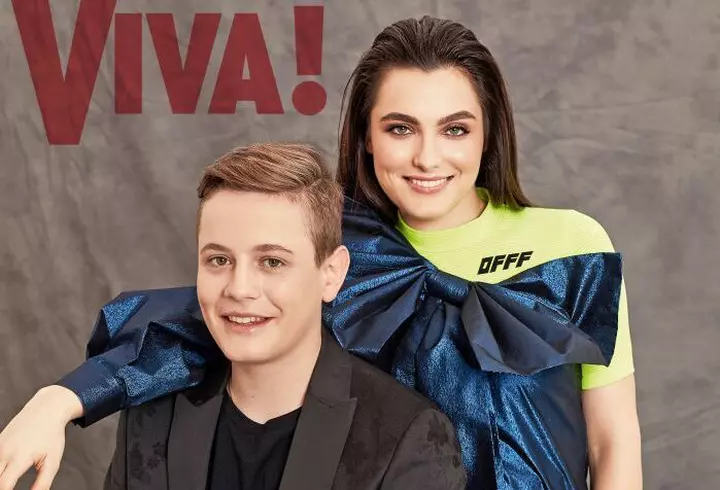 Cine este Denisia Sănduleac, finalistă Românii au Talent 2023. Concurează la premiul de originalitate
