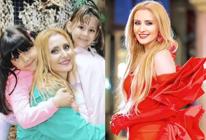 Antonia dă o replică usturătoare celor care o critică:  "Inventează atâtea mizerii, sunt doar triști"