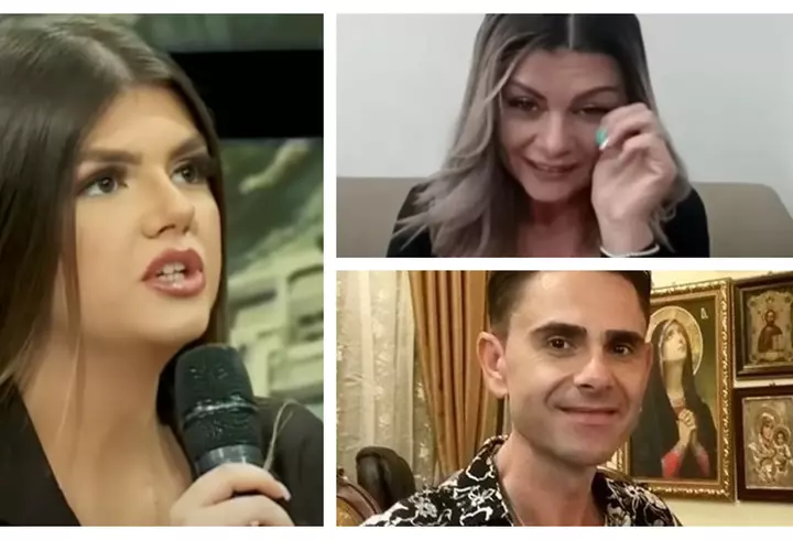 Doina Spătaru, mama regretatei Mălina Olinescu, a renunțat la muzică de 3 ani și nu se gândește să revină: "Dorul de scenă va rămâne, este și va fi"