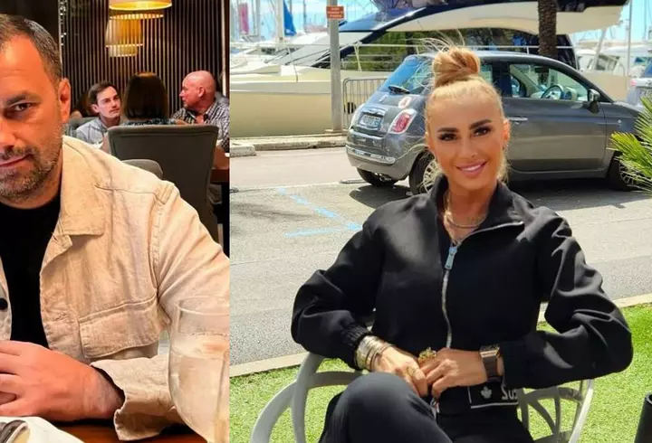 De ce Monica Davidescu a refuzat să ia numele soțului ei, Aurelian Temișan, după căsătorie: ”Nu știu dacă am făcut cel mai bine, dar tata și-a dorit să...”
