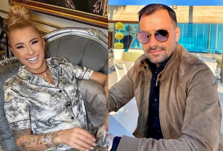 Doina Spătaru, mama regretatei Mălina Olinescu, a renunțat la muzică de 3 ani și nu se gândește să revină: "Dorul de scenă va rămâne, este și va fi"