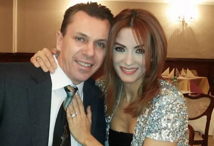 Alexia și Aris Eram, despre participarea la America Express 2024: „Suntem complet diferiți, dar...”