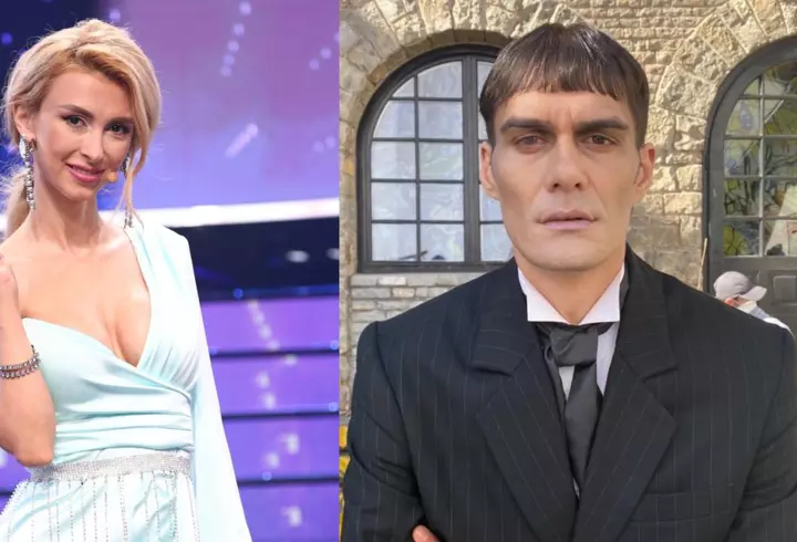 Cum se înțeleg fiicele Andreei Bălan cu Victor Cornea, iubitul artistei. Ce gest emoționant a făcut tenismenul pentru Ella și Clara: "Iubire infinită"