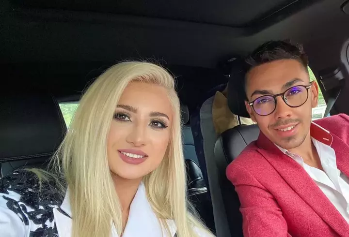„Tu crezi că aș fi stat cu tine în casă? Ne scoteam ochii”. Adriana Bahmuțeanu a refuzat să locuiască cu soacra. Ce relație are cu mama lui George Restivan