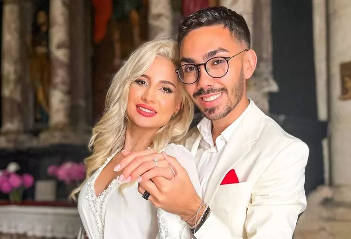Gabriela Prisăcariu și-a ales rochia de mireasă. Noi detalii despre nunta cu Dani Oțil: „Nu ne caracterizează...”