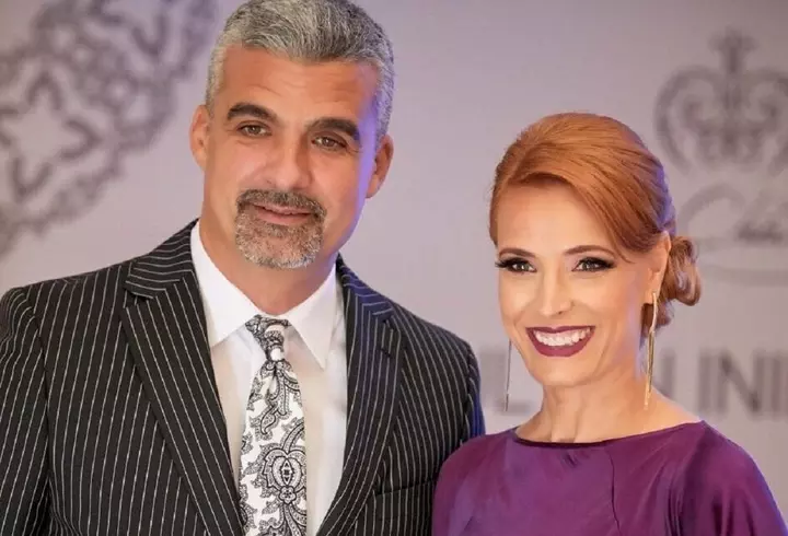 Iuliana Pepene și Sonia Simionov, despre participarea la America Express 2024: „Relaţia noastră e mai mult de colegialitate”