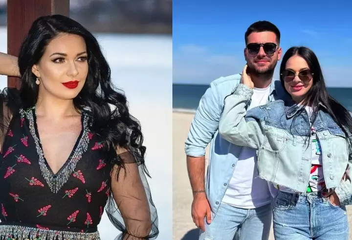 Antonia dă o replică usturătoare celor care o critică:  "Inventează atâtea mizerii, sunt doar triști"