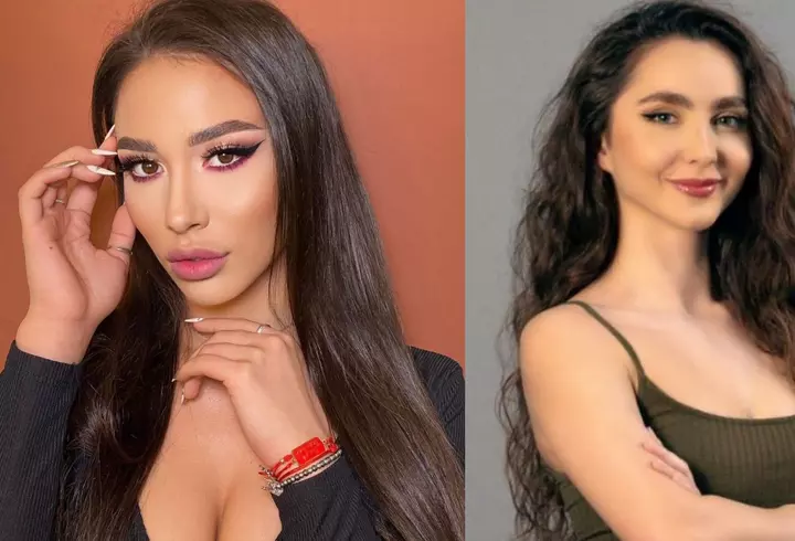 Bella Santiago, apariție spectaculoasă în rochia de mireasă cu două săptămâni înainte de nuntă: ”Este superbă...”