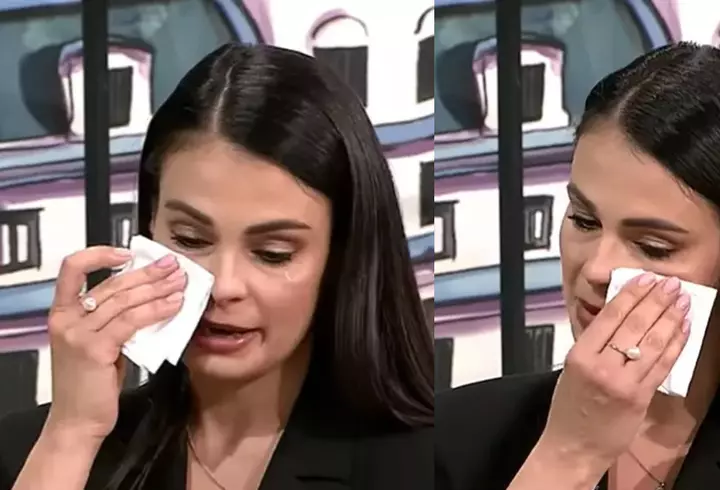 Cătălin Măruță, despre copilărie: „Eu și Andra am lucrat de când eram adolescenți. Am obținut totul singuri, muncind când alții de vârsta noastră poate mai mult se distrau” / EXCLUSIV