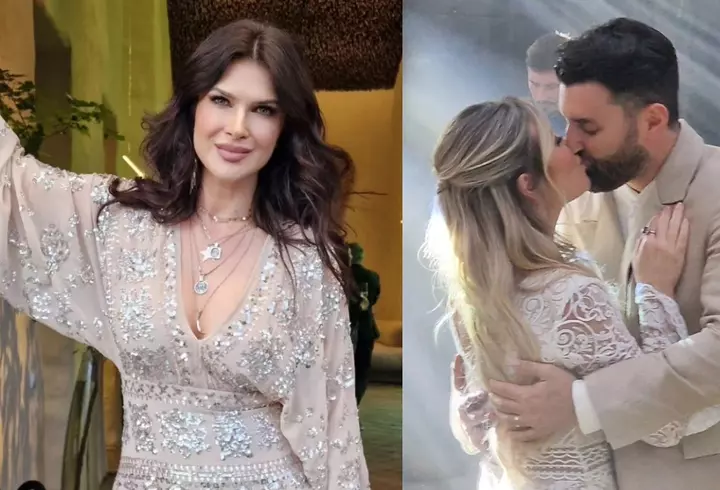 Alina Sorescu, decizie importantă în carieră, după divorțul de Alexandru Ciucu: ”Îmi place să experimentez. Simt că fetele se mândresc cu mine și...”