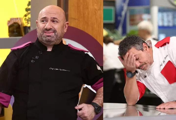 Motivul pentru care Dinu Maxer a fost refuzat, recent, de o femeie: "M-a durut..."