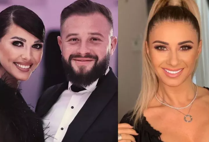Ce probleme a întâmpinat Rona Hartner în relația cu fiica ei, Rita: "Am simțit o suferință destul de mare..."