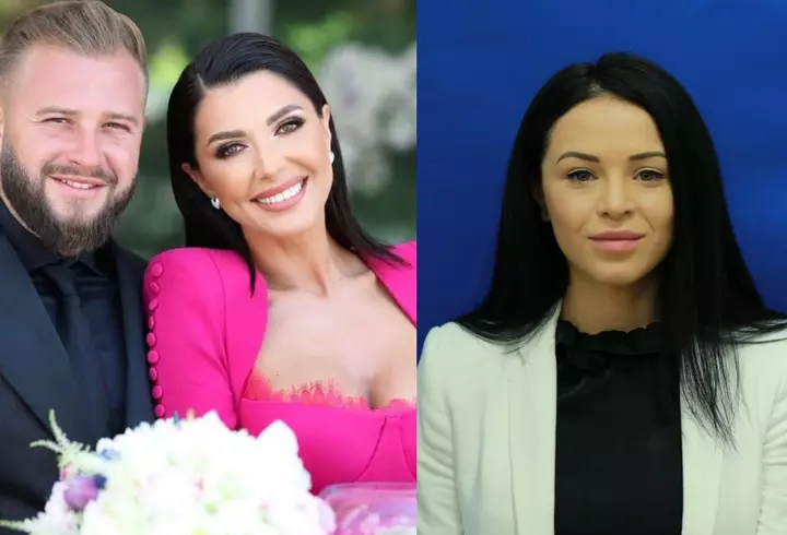 Ce probleme a întâmpinat Rona Hartner în relația cu fiica ei, Rita: "Am simțit o suferință destul de mare..."