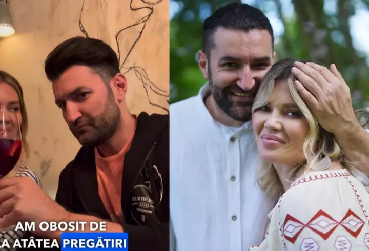 Ce se întâmplă cu actrița Natașa Raab, bolnavă de Parkinson: "N-a mai răspuns la telefon. A avut niște necazuri care au afectat-o mult"