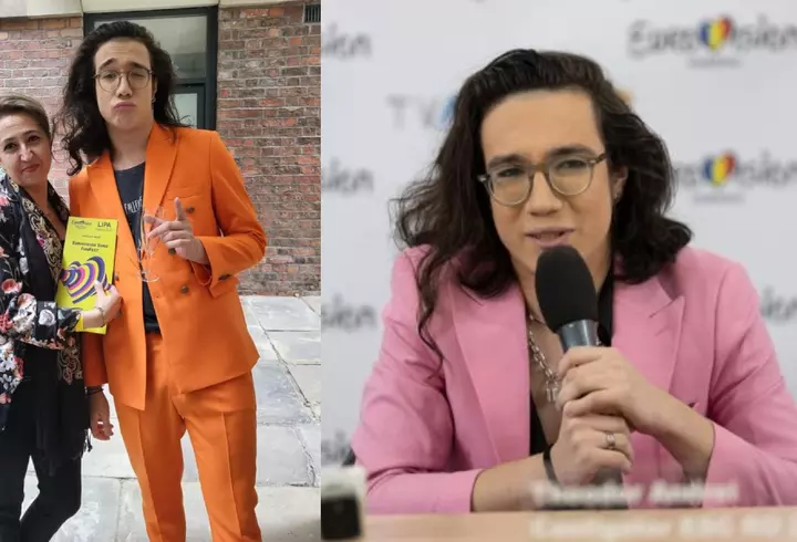 Ce se întâmplă cu actrița Natașa Raab, bolnavă de Parkinson: "N-a mai răspuns la telefon. A avut niște necazuri care au afectat-o mult"
