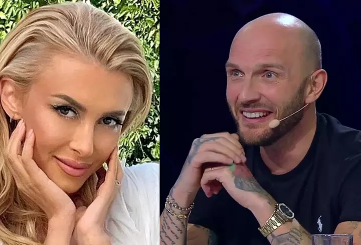 Cum se înțeleg fiicele Andreei Bălan cu Victor Cornea, iubitul artistei. Ce gest emoționant a făcut tenismenul pentru Ella și Clara: "Iubire infinită"