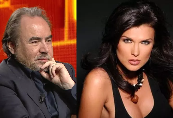 Alexia și Aris Eram, despre participarea la America Express 2024: „Suntem complet diferiți, dar...”