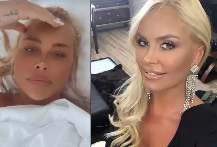 Viviana Sposub și George Burcea au fost jefuiți în vacanța din Costa Rica: "Ne-a furat telefoanele și nu numai..."