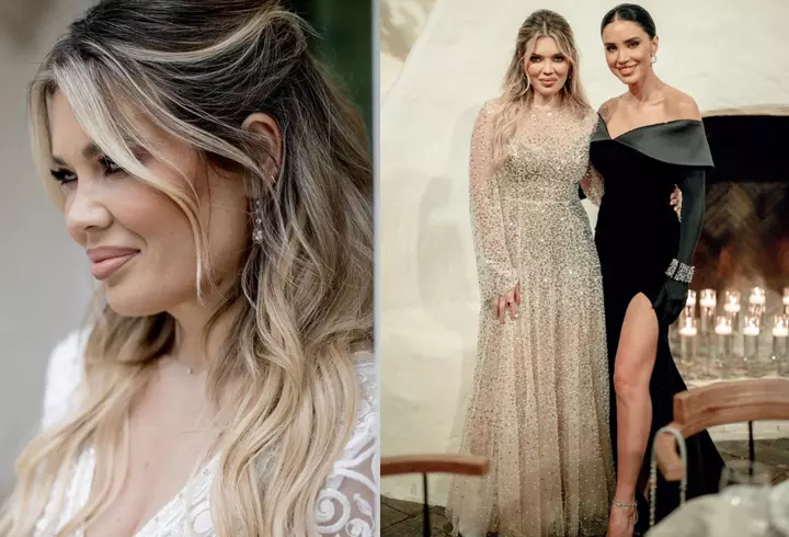 Gabriela Prisăcariu și-a ales rochia de mireasă. Noi detalii despre nunta cu Dani Oțil: „Nu ne caracterizează...”