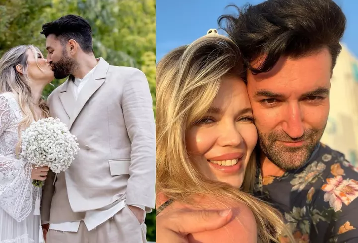 Gabriela Prisăcariu și-a ales rochia de mireasă. Noi detalii despre nunta cu Dani Oțil: „Nu ne caracterizează...”