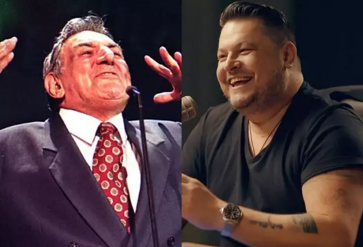 Serghei Mizil dezvăluie secretul mariajului cu soția lui, Cora. Sunt căsătoriți de peste 25 de ani: "Nu mă sufocă. Mă duc unde vreau, fac ce vreau"