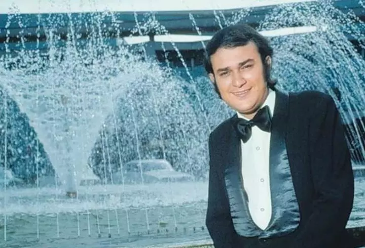 Serghei Mizil dezvăluie secretul mariajului cu soția lui, Cora. Sunt căsătoriți de peste 25 de ani: "Nu mă sufocă. Mă duc unde vreau, fac ce vreau"