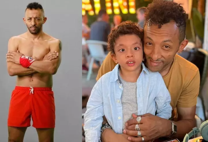 Ce ținută a purtat Catrinel Marlon pe covorul roșu, la Cannes 2023. A avut perucă și a atras toate privirile
