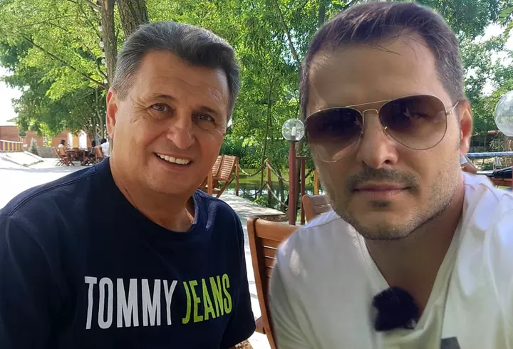 Ce ținută a purtat Catrinel Marlon pe covorul roșu, la Cannes 2023. A avut perucă și a atras toate privirile