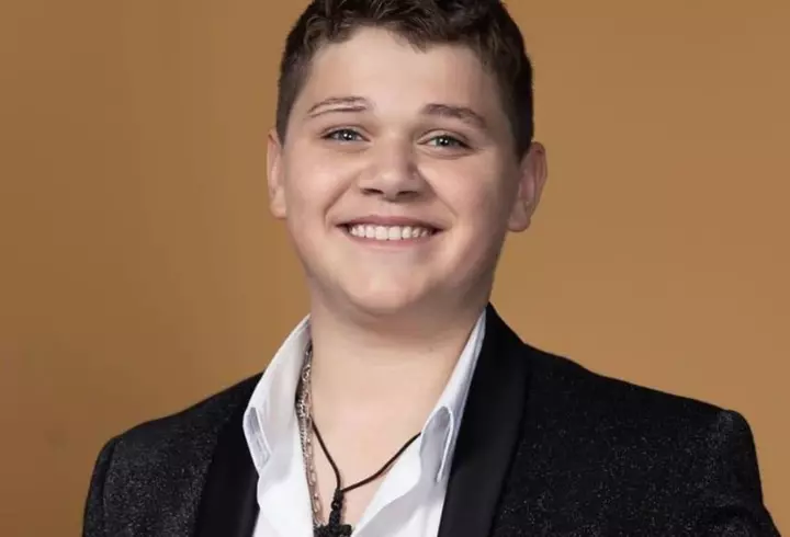 Cine este Denisia Sănduleac, finalistă Românii au Talent 2023. Concurează la premiul de originalitate