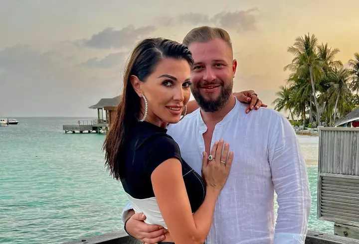 Când s-au împrietenit, de fapt, Radu Ștefan și Violeta Bănică: "Frații se înțeleg mai bine când sunt mici de obicei, la noi..." / Relația lor nu a fost mereu așa apropiată ca acum
