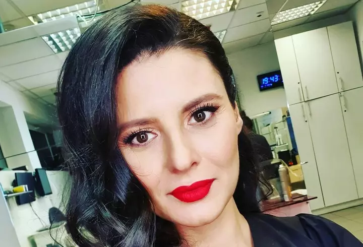 Cum comentează Cătălin Botezatu ținutele purtate de Gina Pistol și Smiley la nuntă: „Un stil boho chic, romantic, curat. Totul denotă...” / EXCLUSIV