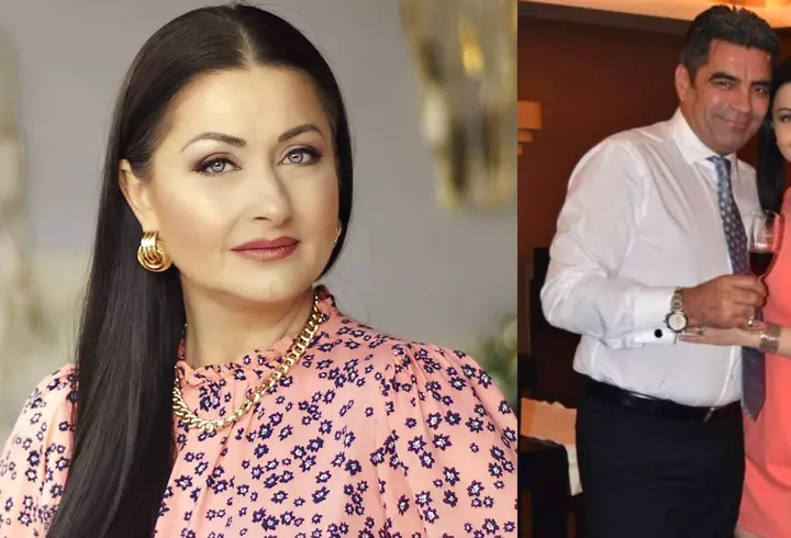 Cum comentează Cătălin Botezatu ținutele purtate de Gina Pistol și Smiley la nuntă: „Un stil boho chic, romantic, curat. Totul denotă...” / EXCLUSIV