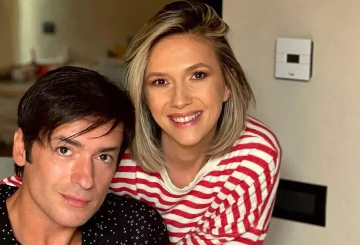 Iulia Istrate a fost eliminată de la Chefi la cuțite: "Știu că nu mi-a ieșit. Mi-e ciudă pe mine". Echipa Scărlătescu are cei mai puțini concurenți