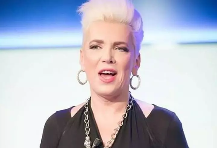 Alina Eremia a vorbit despre copii și nunta cu Edi Barbu: "Testul timpului a fost trecut"