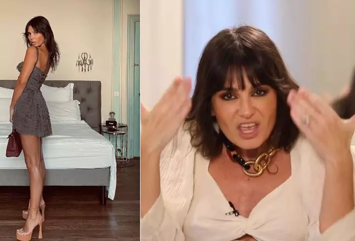 „Tu crezi că aș fi stat cu tine în casă? Ne scoteam ochii”. Adriana Bahmuțeanu a refuzat să locuiască cu soacra. Ce relație are cu mama lui George Restivan