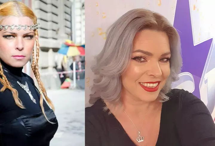 Doinița Oancea explică de unde au pornit zvonurile privind relația dintre ea și Augustin Viziru: „Am făcut o analiză”. Lucrează împreună de mai bine de 10 ani