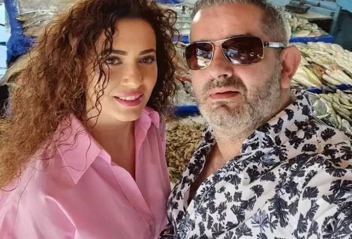 Antonia dă o replică usturătoare celor care o critică:  "Inventează atâtea mizerii, sunt doar triști"