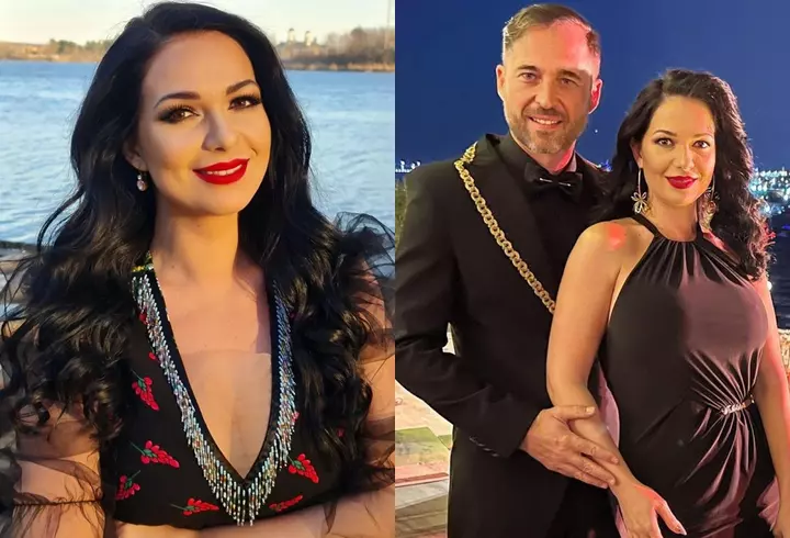 Cum resimt copiii Deei și ai lui Dinu Maxer divorțul părinților. Fiica lor încă nu știe adevărul: „I-am spus că avem casa fetelor și casa băieților”