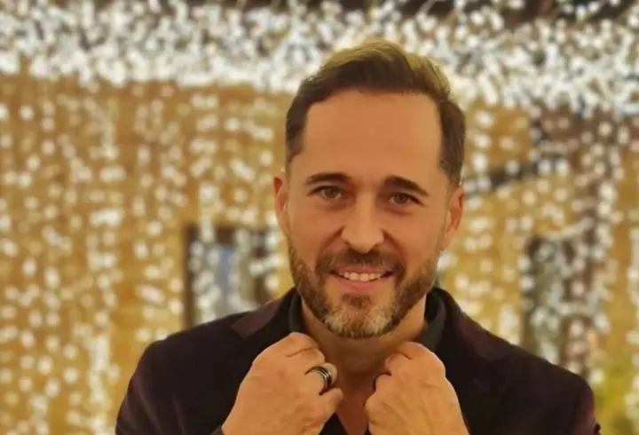 Când s-au împrietenit, de fapt, Radu Ștefan și Violeta Bănică: "Frații se înțeleg mai bine când sunt mici de obicei, la noi..." / Relația lor nu a fost mereu așa apropiată ca acum