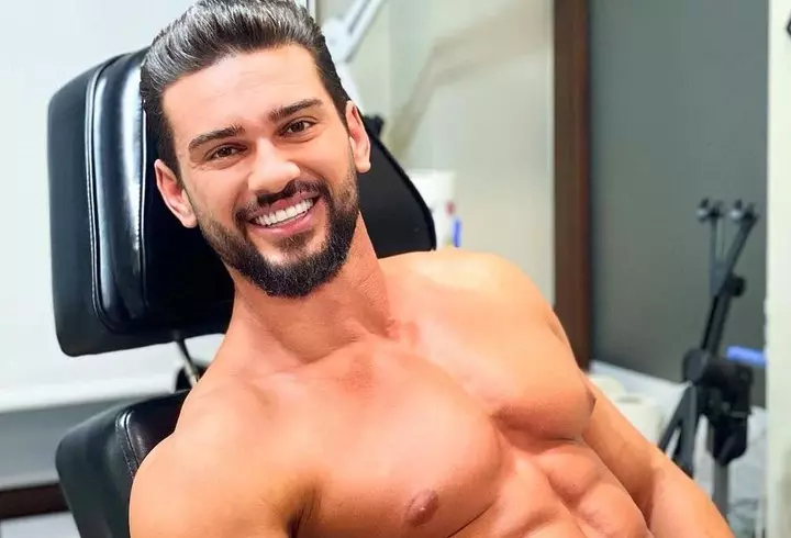 Cine este Eduard Dragu Sălăgean, finalist Românii au Talent 2023. A fost diagnosticat cu autism la 1 an
