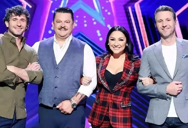 Cine este Eduard Dragu Sălăgean, finalist Românii au Talent 2023. A fost diagnosticat cu autism la 1 an