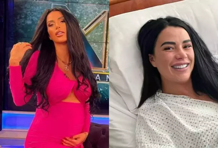 Ce dietă ține Eugenia Șerban pentru a slăbi înainte de vacanță: "Vreau să arăt bine în costumul de baie"