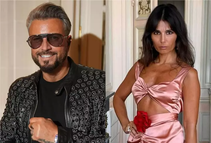 Cum resimt copiii Deei și ai lui Dinu Maxer divorțul părinților. Fiica lor încă nu știe adevărul: „I-am spus că avem casa fetelor și casa băieților”