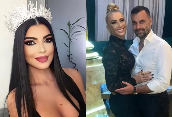 „Tu crezi că aș fi stat cu tine în casă? Ne scoteam ochii”. Adriana Bahmuțeanu a refuzat să locuiască cu soacra. Ce relație are cu mama lui George Restivan